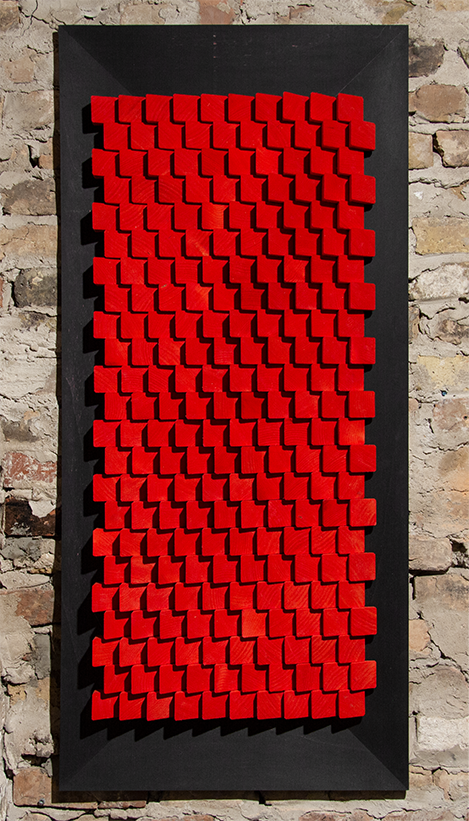 Diffusor n•5
1,3m x 0,55m
handmade in berlin